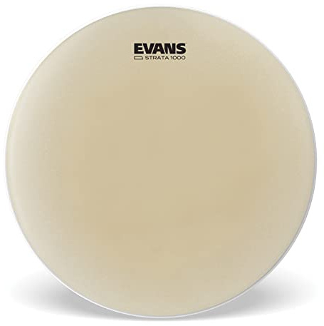Evans Strata 1000 Concert Drum Head, 14 Inch