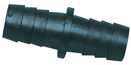 raccord male male pour tuyau 21 x 21 mm