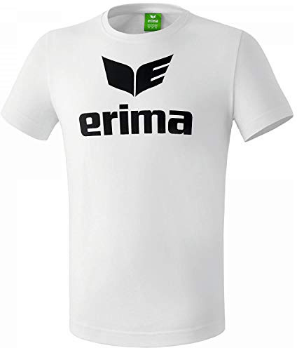 Erima Promo T-Shirt Hell Herren