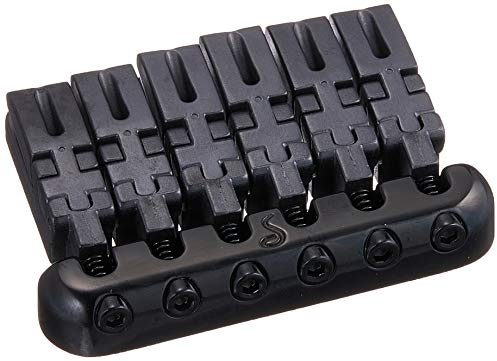 Schaller GTH BC 48053 E-Gitarrensteg GTH - Hannes Schwarz