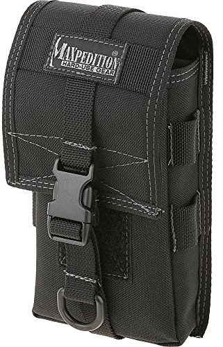 Maxpedition TC-3 Beutel Schwarz