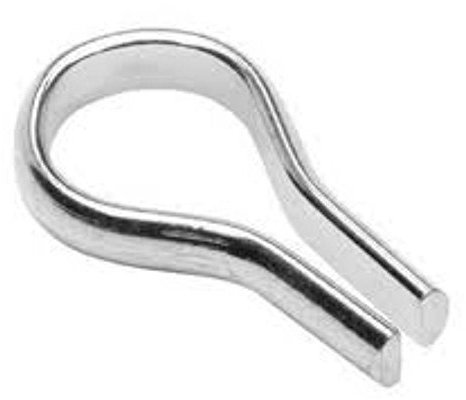 BANJO Shelf Supports Studs 6mm Chrome Pack of 16