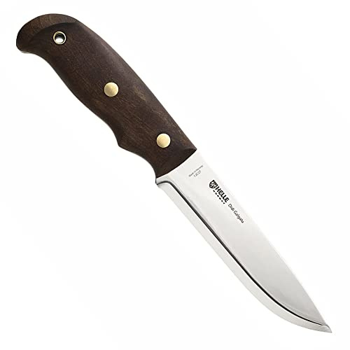 Helle Unisex – Erwachsene DIDI GALGALU Outdoormesser, Blau, M, 163413