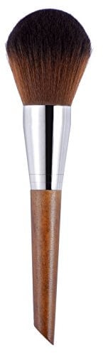CLOTHOBEAUTY Premium Synthetic Makeup Brush Kit, Incredible Soft, Extra Large Powder Blush Bronzer Brush