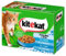 Kitekat Fisch-Box in Gelee 4x(12x100g) - Katzenfutter