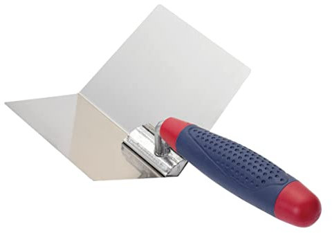 Spear & Jackson 714B Tyzack Internal Corner Trowel