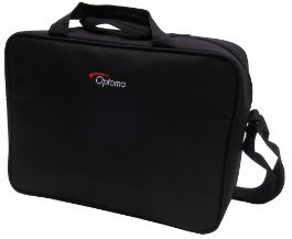 Optoma BK-4028, Soft Case for Optoma Projectors