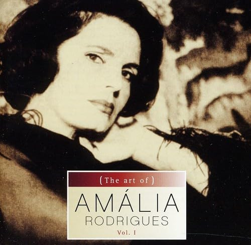 CD-Art of Amalia Vol.1