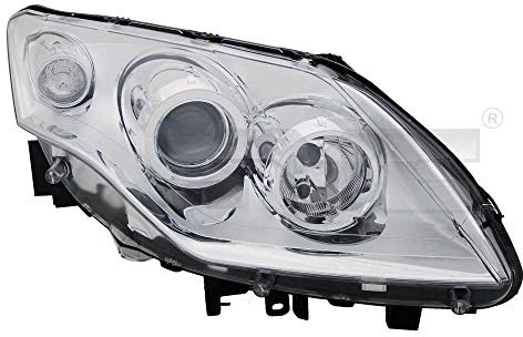 Dapa GmbH & Co. KG 2011351052 Headlight Right