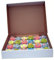 4 DEEP Strong 24 Cupcake cup fairy cake muffin box with insert for 24 Cupcakes