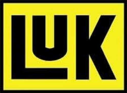 LuK 624 3235 09 LuK SAC Kupplungssatz