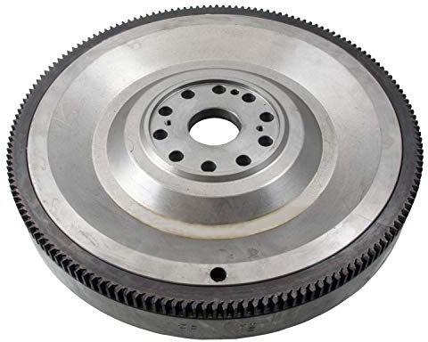 febi bilstein 32006 Flywheel with starter ring gear, pack of one