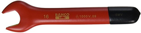 Llave Fija Una Boca 1000V 16
