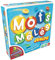 Mots Mêlés - Edition Junior - Jeu de Société d'Observation pour Enfants dès 5 Ans - Jeu de Rapidité - 3 Niveaux de Difficulté - Apprendre à Lire en Tout en S'amusant