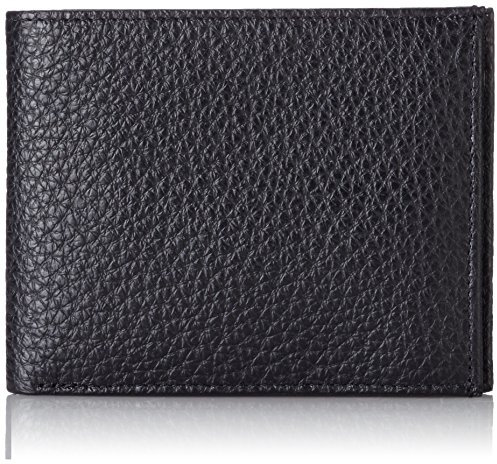 JOST 2075-001 Scheintasche, Schwarz (Black)