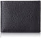 JOST 2075-001 Scheintasche, Schwarz (Black)