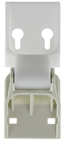 Norfrost Counterbalance Chest Freezer Door Lid Hinge (Single - fits: C6CEW C7AESC C7AEWC)