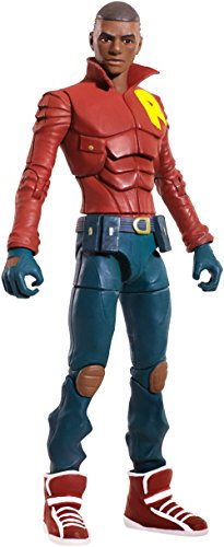 DC Comics multiversum Duke Thomas Wir sind Robin Figur, 15,2 cm