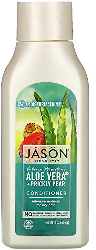 Jason Conditioner Aloe Vera - 16 Fl Oz