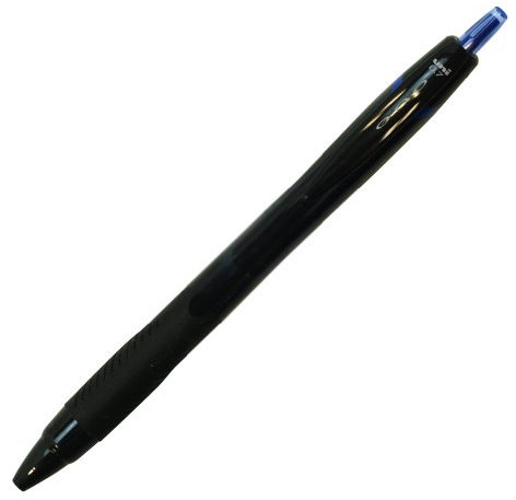 Uni Jetstream Sport Ballpoint Pen - 0,7 mm - Blue Ink