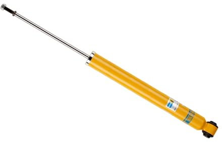 BILSTEIN - B8 Hochleistungsdämpfer Plus 24-067904 | hinten, Audi A1 A2 VW Polo (6R 9N)