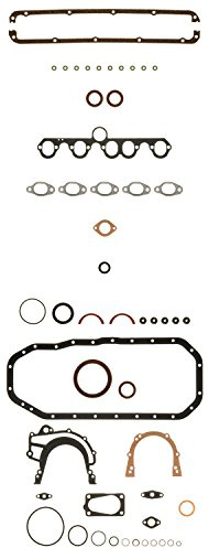 Ajusa 51006300 Full Gasket Set engine