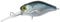 Illex Crankbait Deep Diving Chubby 38 NF Ablette