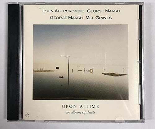 Upon a Time-An Album of Duets