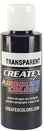 Createx 5102 Transparent Violet 60 ml