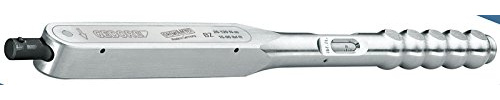 GEDORE Drehmomentschlüssel Dremometer BZ, 1 Stück, 8461-01