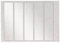 Leitz 66510003 Schutzetikett OCplus, 500 Stück, farblos