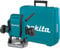 RP0900K Makita router elettrico - router di alimentazione (230 V, 2700 g) Nero, Blu