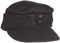 Mil-Tec M43 Chapeau, Noir, 3XL Homme