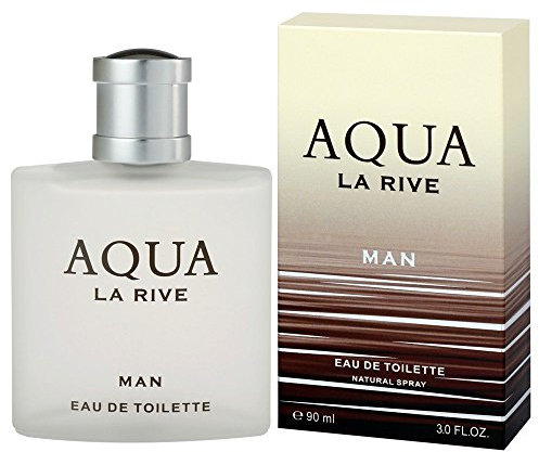 La Rive for Men Aqua Woda toaletowa 90ml