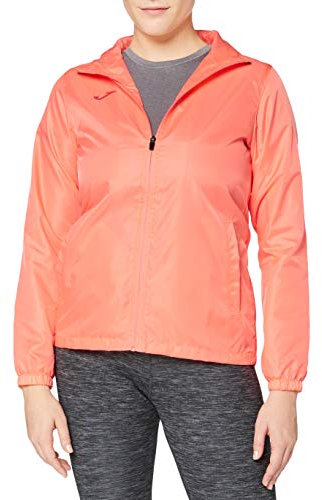 Joma Galia Coupe-Vent Femme, Rose (Salmon), S