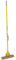 Apex Lavapavimenti Squizzo Classic 32cm con Solida Struttura in Metallo, Spugna e Sistema di Strizzaggio a Leva
