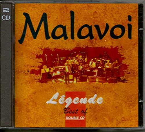 Best of Legende