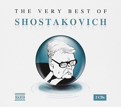 Very Best Of Shostakovich