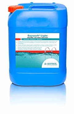 BayroSoft flüssiges Multifunktionsmittel auf Basis von Aktivsauerstoff (ohne Chlor)