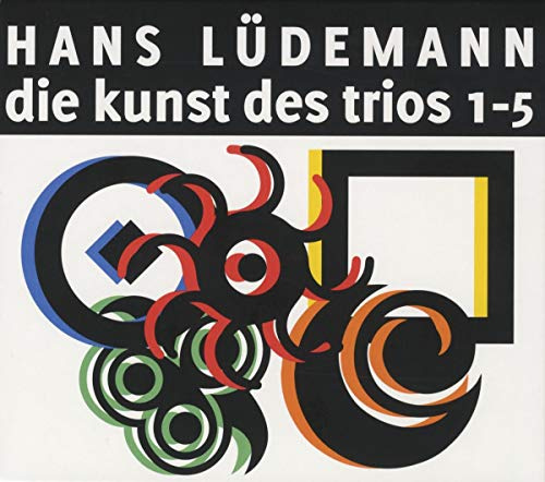 Die Kunst des Trios 1-5