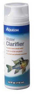Aqen Wasserklärer, 118 ml