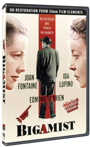 The Bigamist (Film Chest Restored Version)