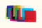 Seidentuch (30 x 30 cm) Weiß