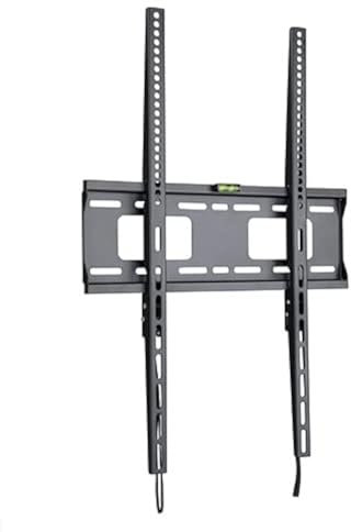 MP-PWB-64F LCD Low Profile TV Wall Mount Design for Vertical or Portrait Mounting of 37 to 70 Hdtv (Support Vesa 200x100 200x200 300x300 400x200 400x400 400x600)