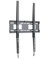 MP-PWB-64F LCD Low Profile TV Wall Mount Design for Vertical or Portrait Mounting of 37 to 70 Hdtv (Support Vesa 200x100 200x200 300x300 400x200 400x400 400x600)