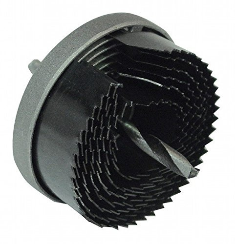 Lochbohrer QUALITY Produkt Lochsäge 26-63mm 1801