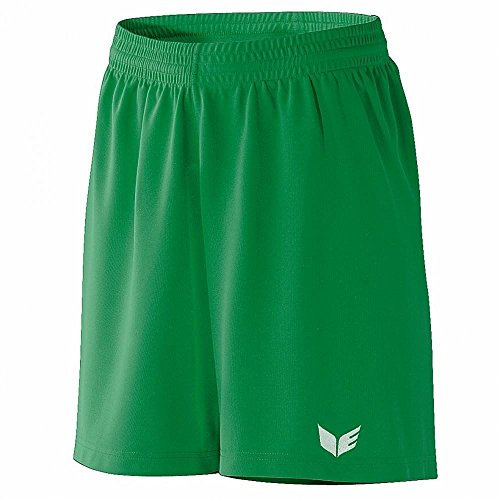 Erima Herren Celta Short smaragd, Größe: 00