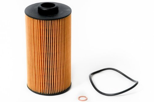 BMW Original Satz Ölfiltereinsatz für E39/ E38/ E53/ E52