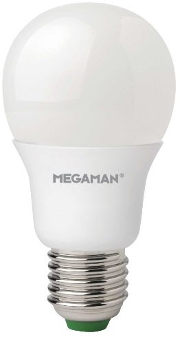 IDV LED-Allgebrauchslampe 9,5 W/828 Classic A60 9,5 W-810 Lm-E27/828, Mm21045, 4333167