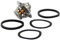 Valeo 819946 Thermostat d'eau